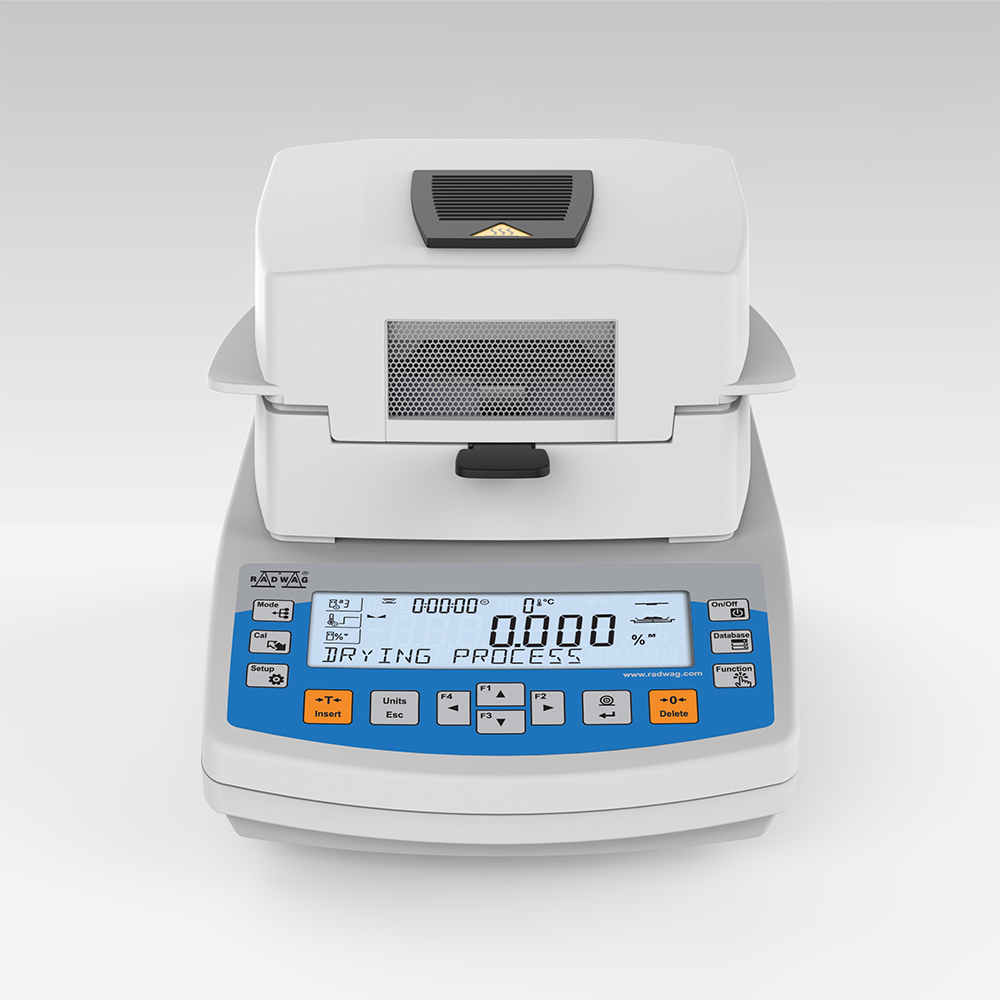 RADWAG MA 50.R